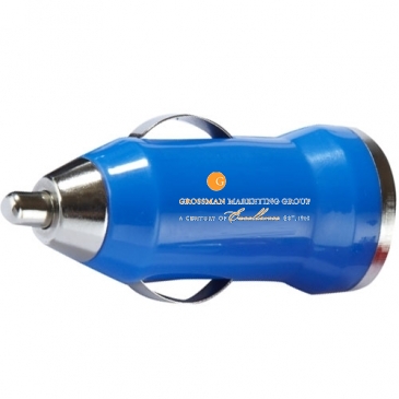USB Car Adaptor