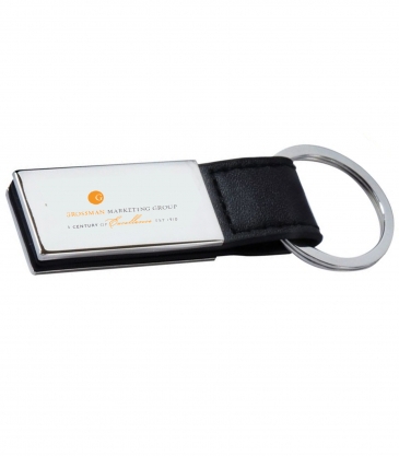 Strap Keytag