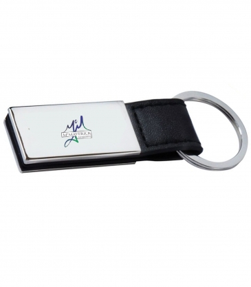 Strap Keytag