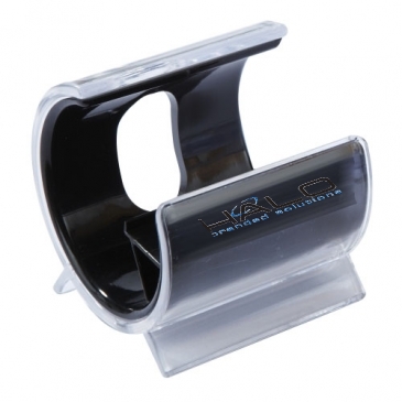 Clam Cell Phone Holder