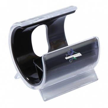 Clam Cell Phone Holder