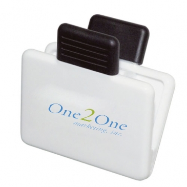 Rectangle Power Clip