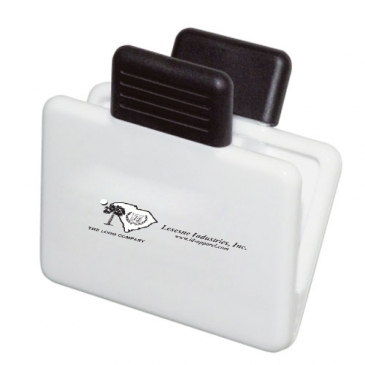 Rectangle Power Clip