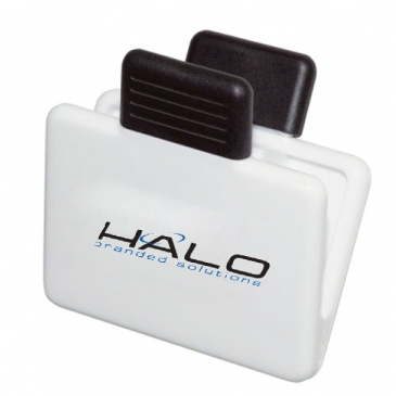 Rectangle Power Clip