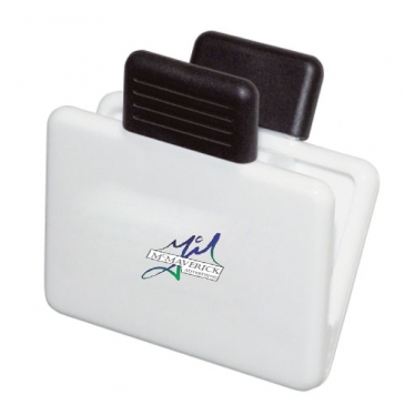 Rectangle Power Clip