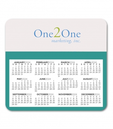 Price Buster Calendar Magnet