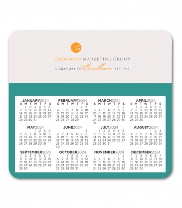 Price Buster Calendar Magnet