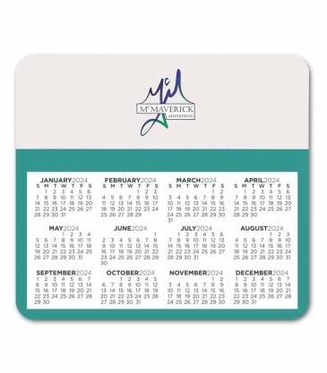 Price Buster Calendar Magnet