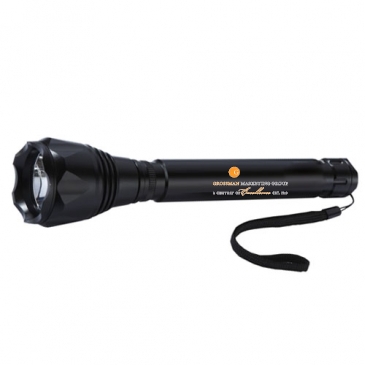 3 Watt Tactical Flashlight