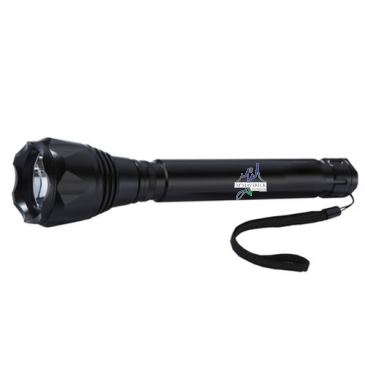 3 Watt Tactical Flashlight