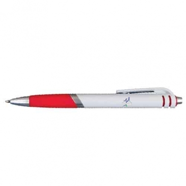 Carnival Grip Pen