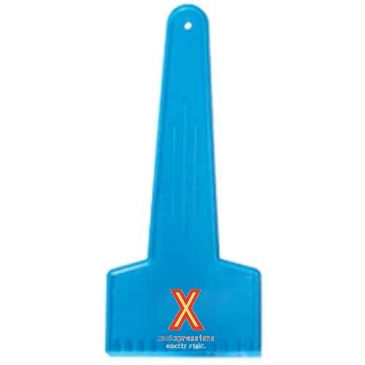Large Mood Ice Scraper