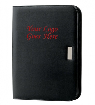 New Yorker Padfolio