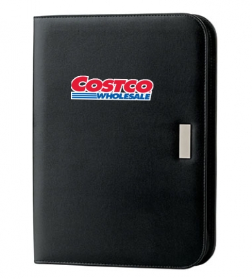 New Yorker Padfolio
