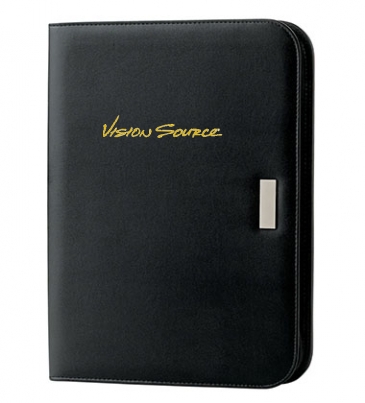 New Yorker Padfolio