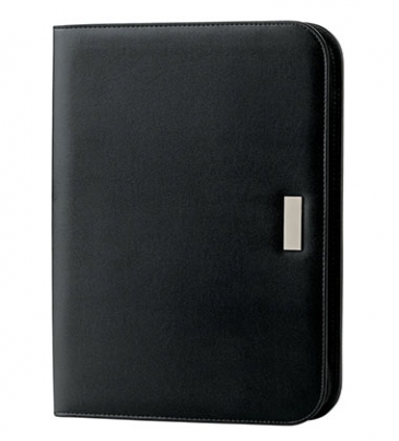 New Yorker Padfolio