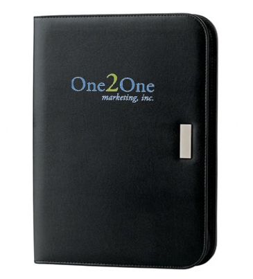 New Yorker Padfolio