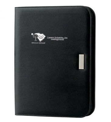 New Yorker Padfolio