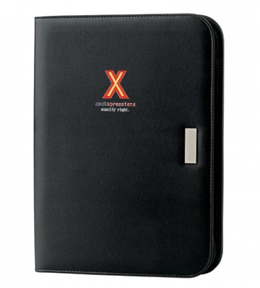 New Yorker Padfolio