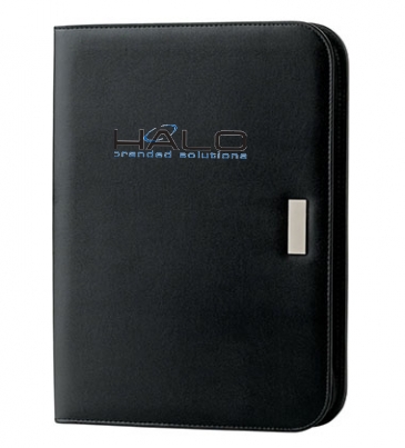 New Yorker Padfolio
