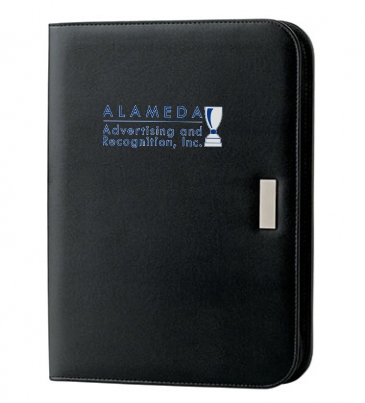 New Yorker Padfolio