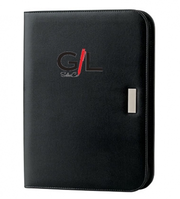 New Yorker Padfolio