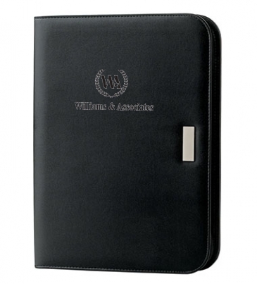 New Yorker Padfolio