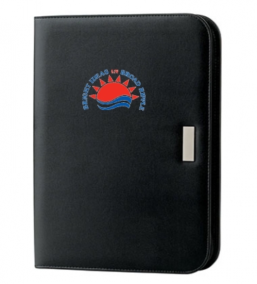 New Yorker Padfolio