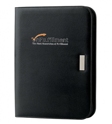 New Yorker Padfolio