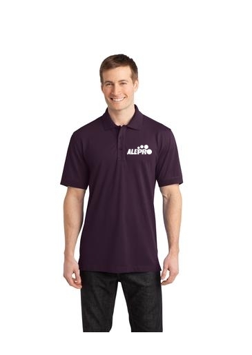 Port Authority® - Stretch Pique Polo