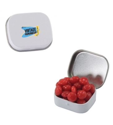 Mini Tin - Signature Peppermints