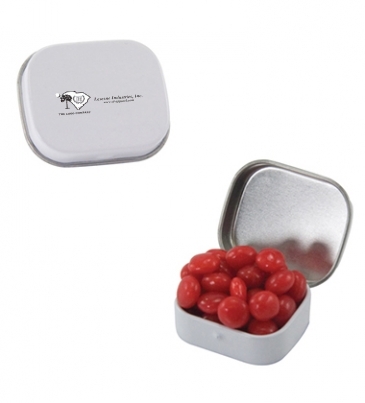 Mini Tin - Signature Peppermints