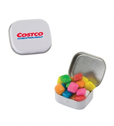 Mini Tin - Sugar Free Peppermints
