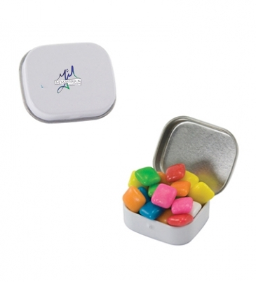 Mini Tin - Sugar Free Peppermints