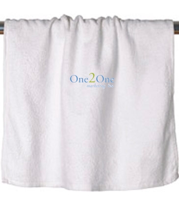 Square Super Fan Rally Towel