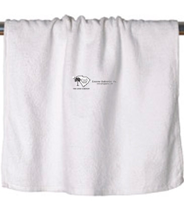 Square Super Fan Rally Towel