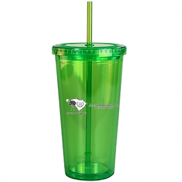 Venti Slurpy - Matching Lid & Straw