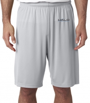 Men's 9" Inseam Performance Short