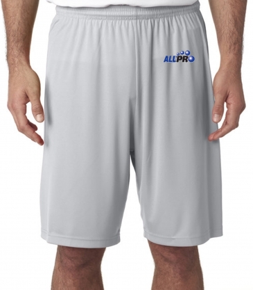 Men's 9" Inseam Performance Short