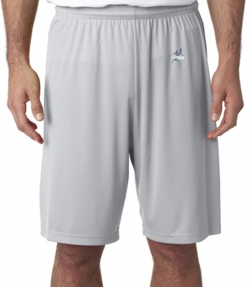 Men's 9" Inseam Performance Short