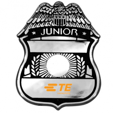 Police Badge
