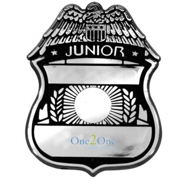 Police Badge