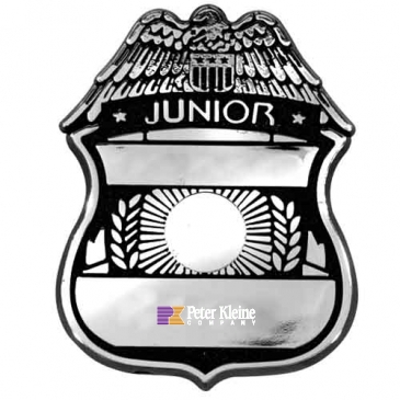 Police Badge