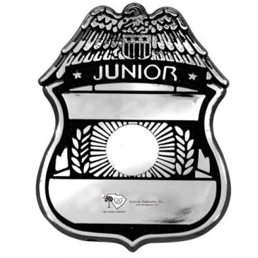 Police Badge