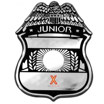 Police Badge
