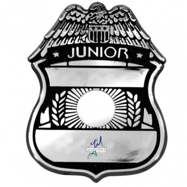 Police Badge