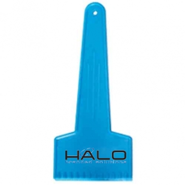 Large Mood Ice Scraper, Full Color Digital