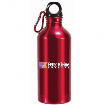 22 oz. Aluminum Trek II Bottle
