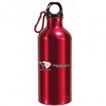 22 oz. Aluminum Trek II Bottle