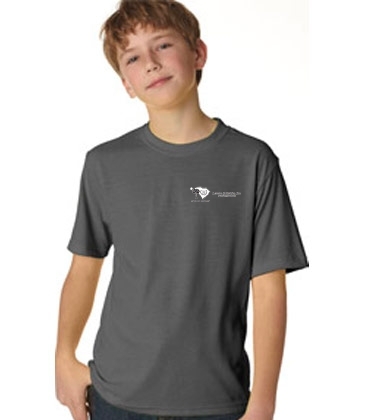 Jerzees Youth DRI-POWER® SPORT T-Shirt
